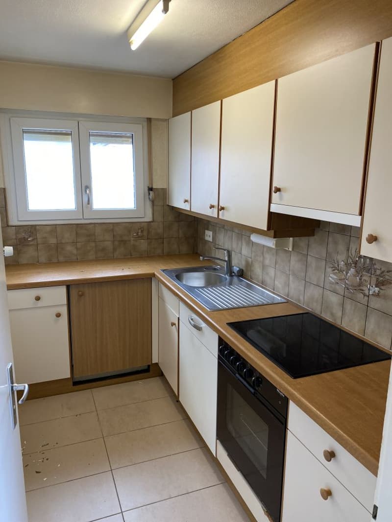 Charmantes 2,5-Zimmer-Wohnung in Bévilard – sofort verfügbar (5)