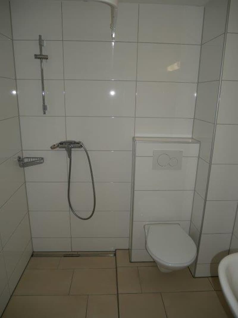 Charming 1.5-room apartment with balcony in La Chaux-de-Fonds (3)