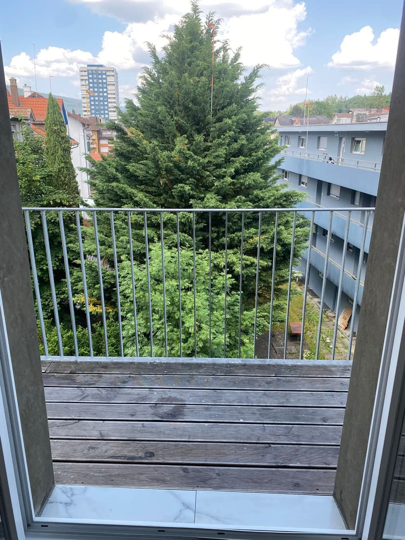 Moderne 1.5-Zimmer-Wohnung mit Balkon in Biel/Bienne – sofort verfügbar! (9)