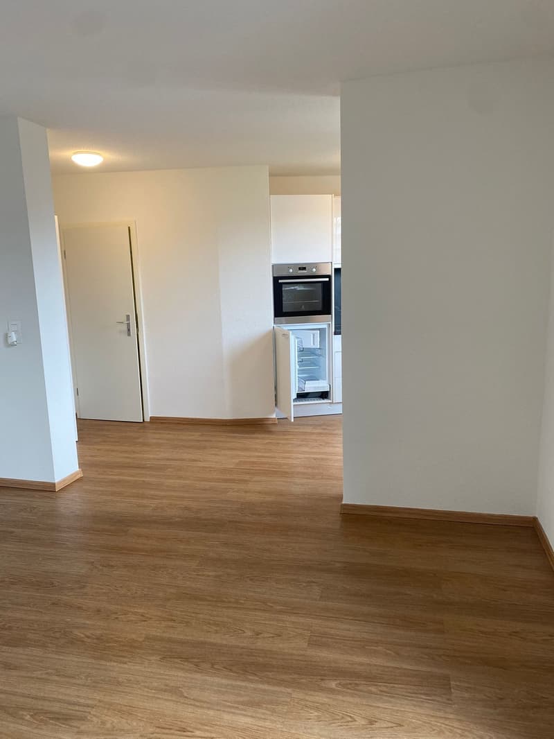 Appartement moderne 1.5 pièces avec balcon à Biel/Bienne – disponible immédiatement ! (5)