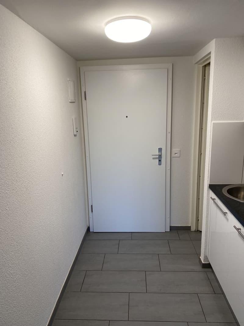 Studio moderno disponibile immediatamente a La Chaux-de-Fonds (6)