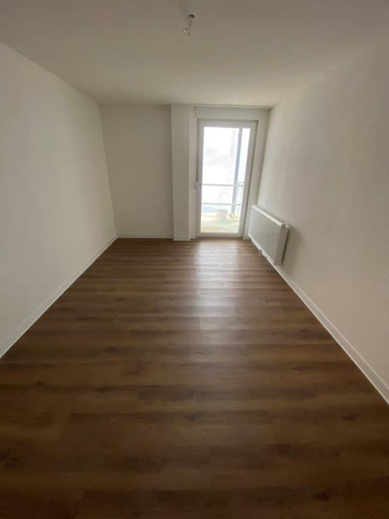 Incantevole appartamento di 2 locali con balcone a La Chaux-de-Fonds (4)