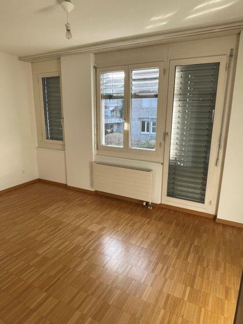 Appartement spacieux et magnifique de 3,5 pièces à louer (5)