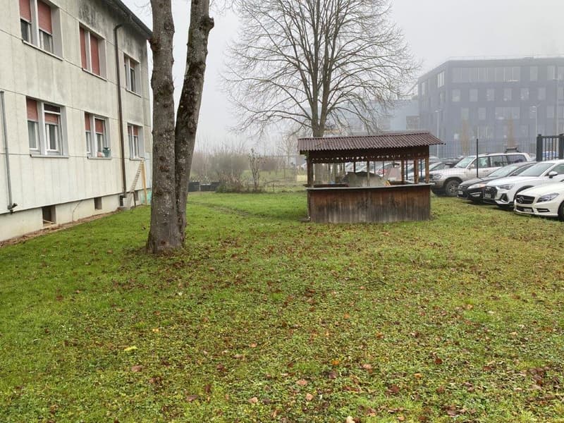 Appartement 4 pièces dans un quartier calme à Laufen – disponible à partir de septembre 2026 (5)