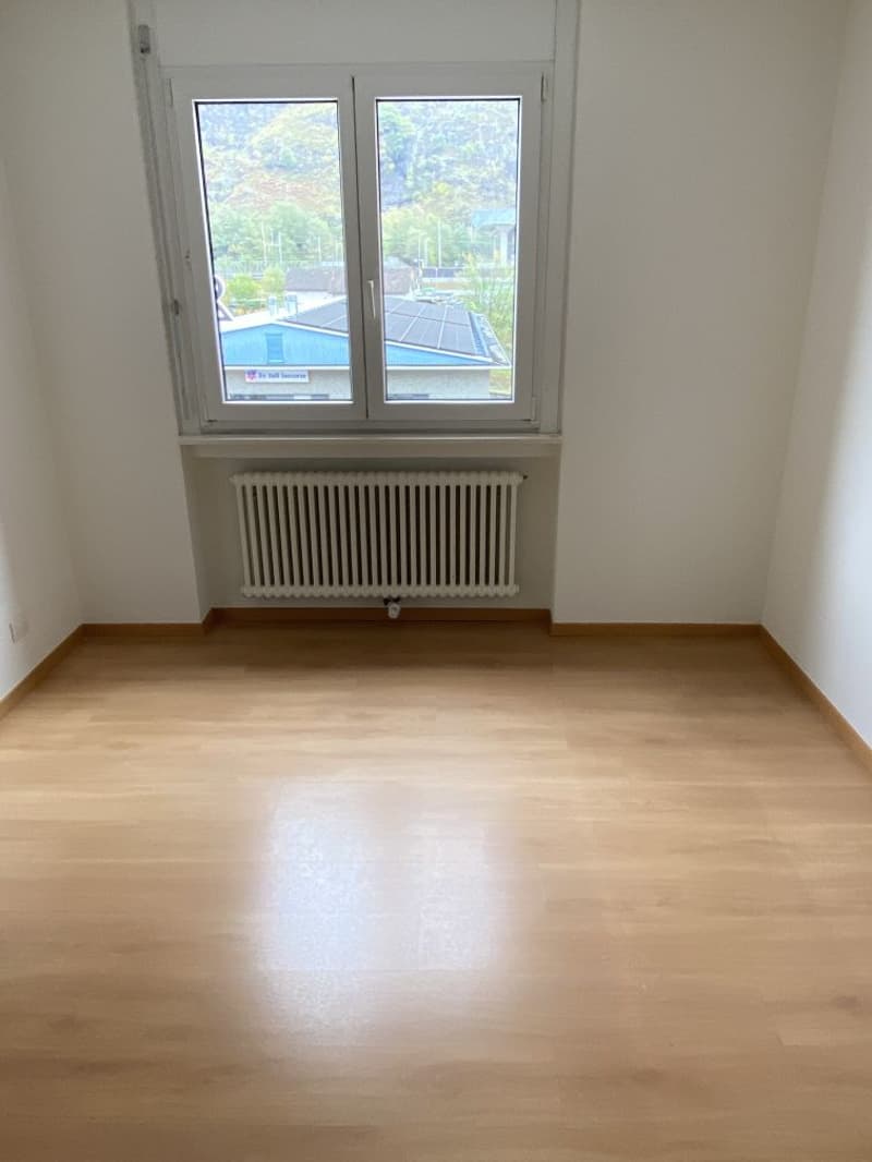 Appartement spacieux de 4,5 pièces avec vue panoramique à Biasca (5)