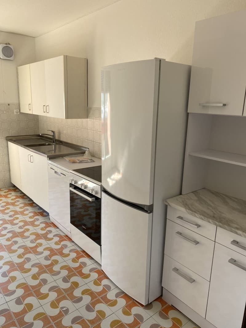 Spacious 4.5-Room Apartment with Stunning Mountain Views in Biasca (9)