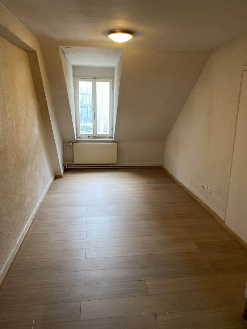 Beautiful studio for rent in Dietikon (2)