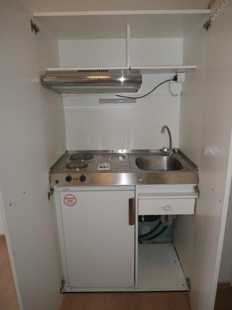 Beautiful studio for rent in Dietikon (3)