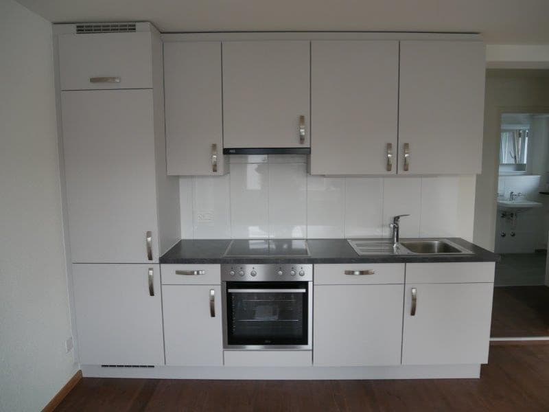 Gemütliche 2-Zimmer-Wohnung mit Balkon in Wangen bei Olten (1)