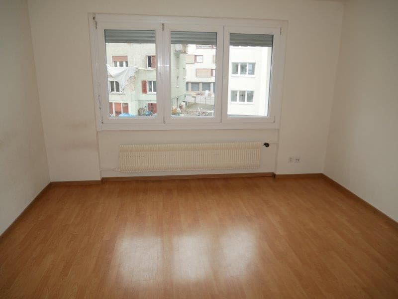 Charmant appartement 2 pièces à Grenchen (1)
