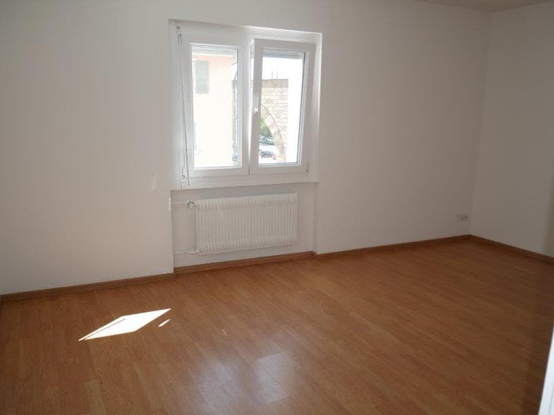 Charmant appartement 2 pièces à Grenchen (2)