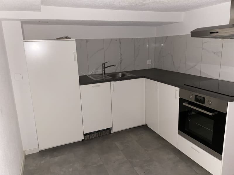 Appartement charmant de 2,5 pièces à Wattwil – disponible immédiatement ! (2)