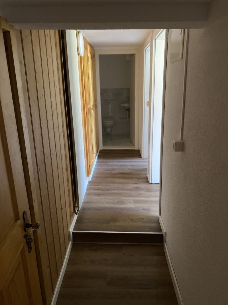 Appartement charmant de 2,5 pièces à Wattwil – disponible immédiatement ! (3)