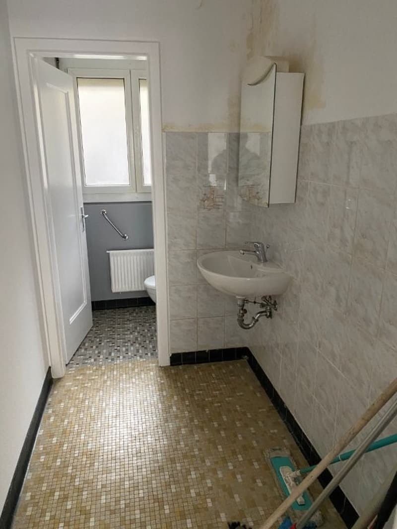 4,5 locali in affitto, 1° affitto offerto! (3)