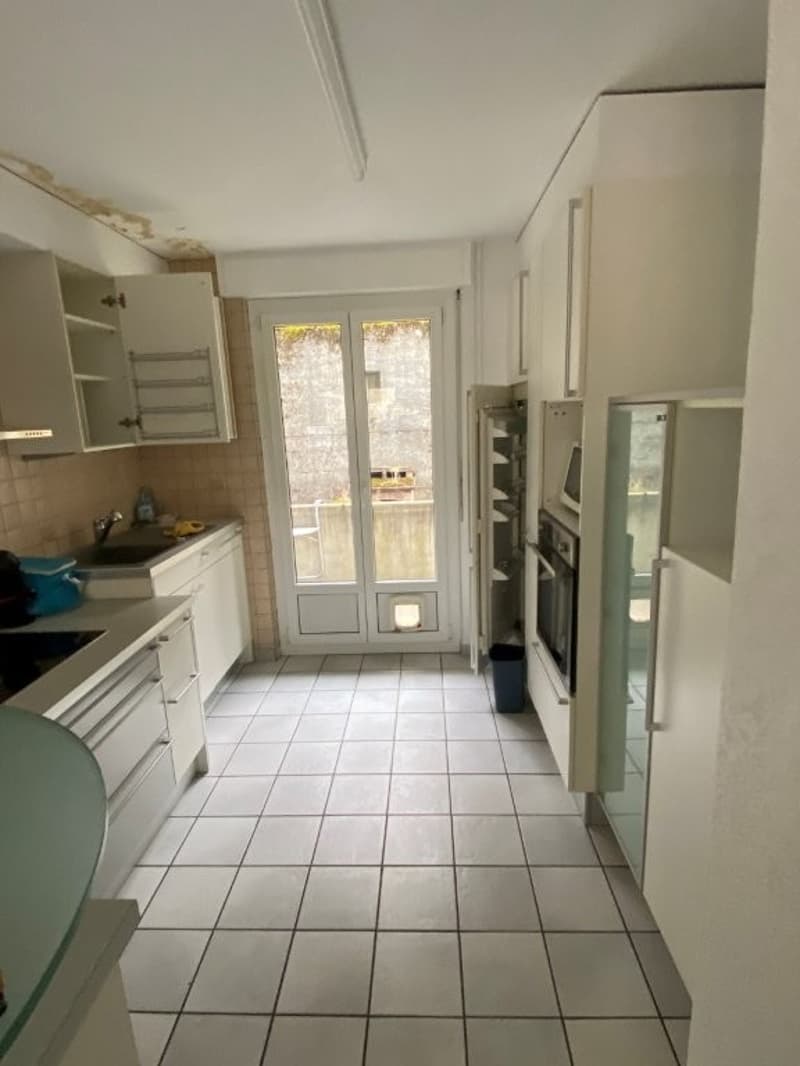4,5 locali in affitto, 1° affitto offerto! (5)