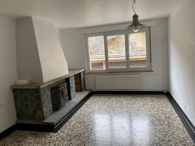 4,5 locali in affitto, 1° affitto offerto! (4)