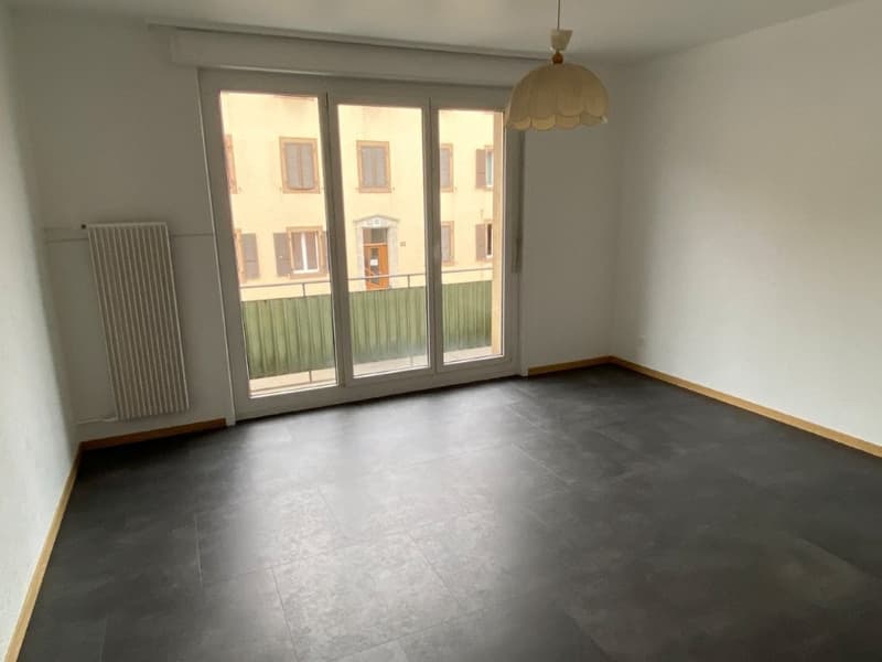 4,5 locali in affitto, 1° affitto offerto! (2)