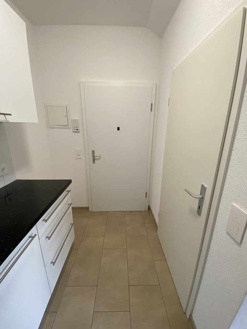 Wunderschöne 2.5-Zimmerwohnung (7)