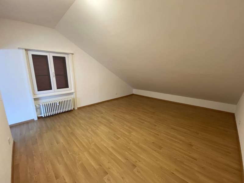 Wunderschöne 2.5-Zimmerwohnung (4)