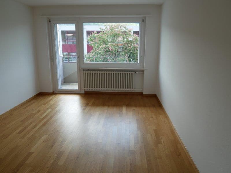 Charmant appartement 3.5 pièces avec balcon à Wangen b. Olten (1)
