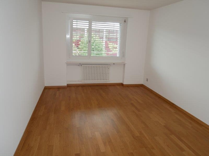 Charmant appartement 3.5 pièces avec balcon à Wangen b. Olten (2)