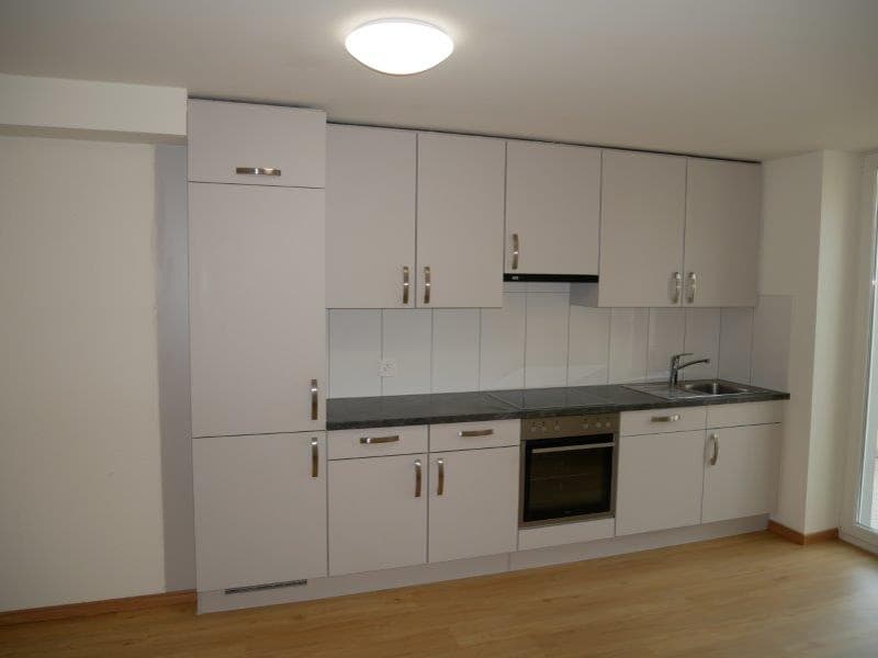 Helle 2-Zimmer-Wohnung mit Balkon an der Feldbergstrasse in Basel (5)