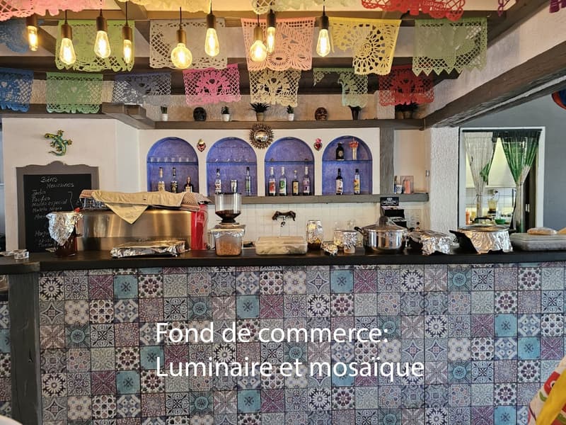 Locale molto grande per ristorante, bar o altro commercio (3)