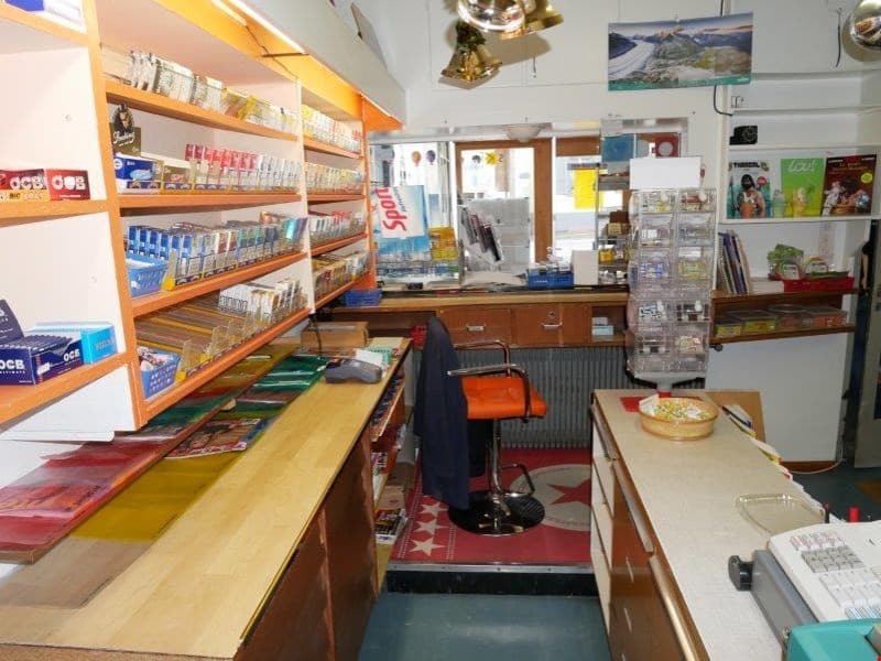 Chiosco, Bevillard (3)