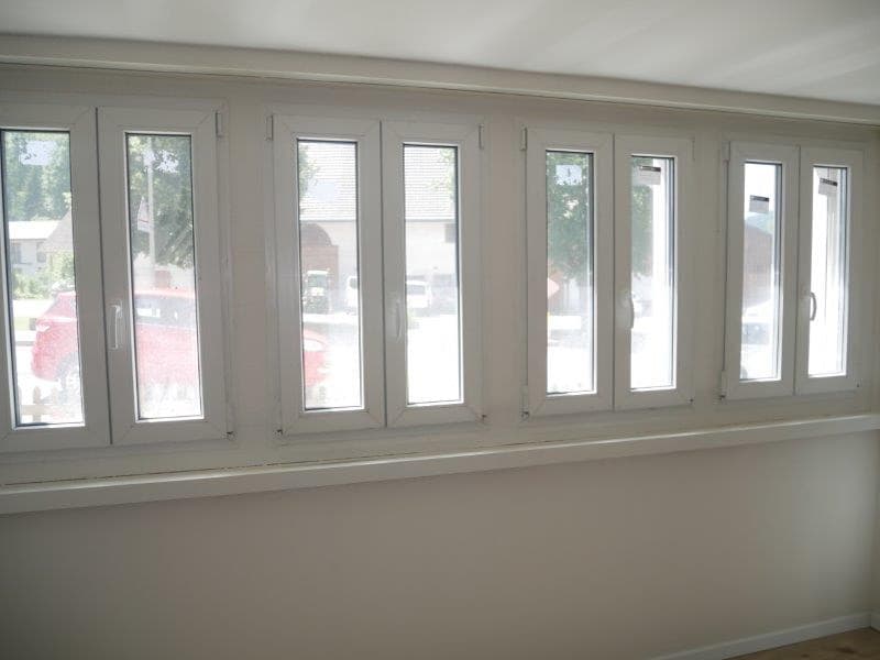 Beautiful 1-bedroom apartment - perfect for singles! (6)