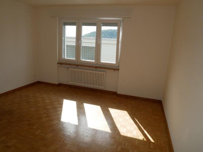 Appartement lumineux 3.5 pièces avec balcon à Trimbach (4)