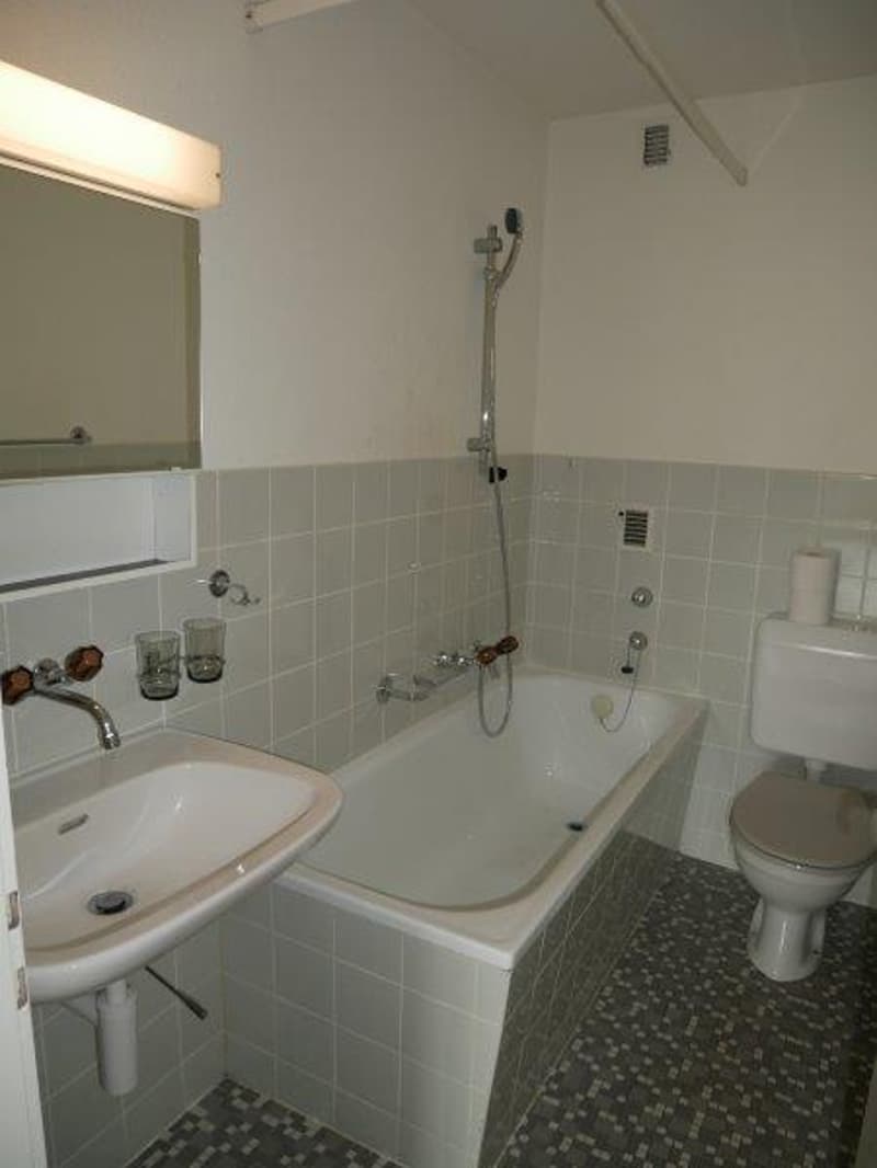 Appartement lumineux 3.5 pièces avec balcon à Trimbach (5)