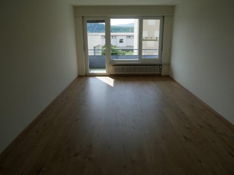 Appartement lumineux 3.5 pièces avec balcon à Trimbach (6)
