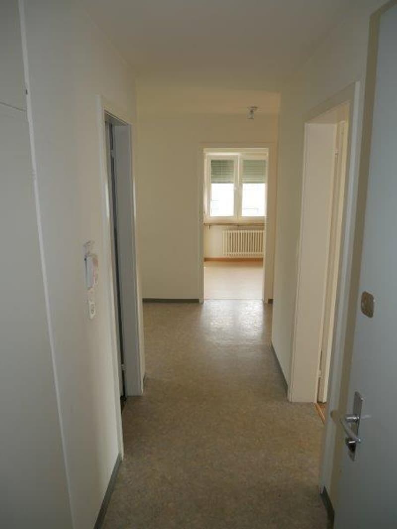 Appartement lumineux 3.5 pièces avec balcon à Trimbach (8)