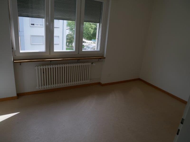 Appartement lumineux 3.5 pièces avec balcon à Trimbach (3)