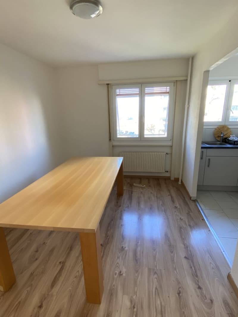 Incantevole appartamento di 2,5 locali a Villars-sur-Glâne (5)