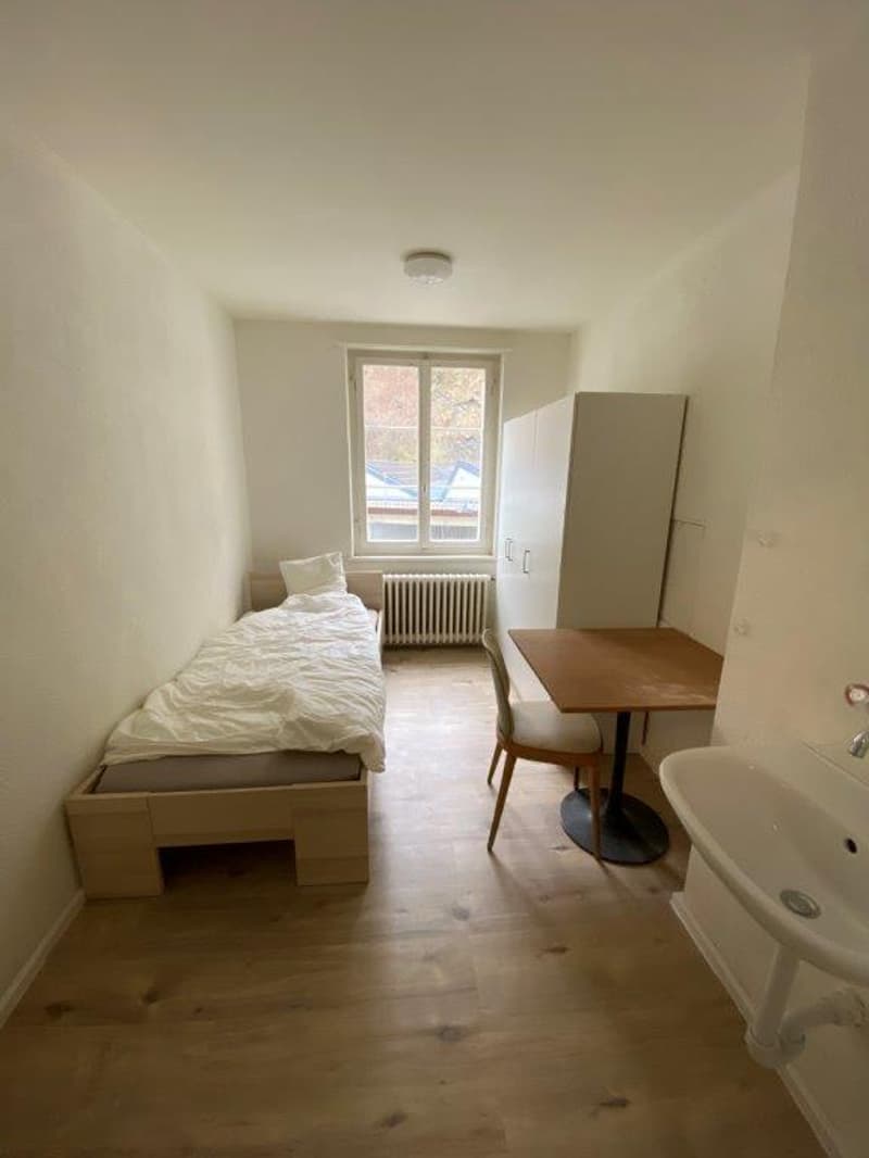 Appartement en colocation rénové et meublé à très bas prix (2)