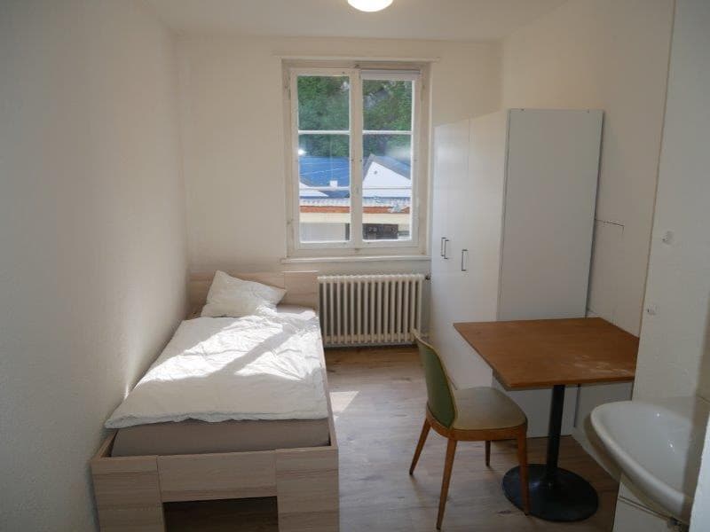 Appartement en colocation rénové et meublé à très bas prix (3)