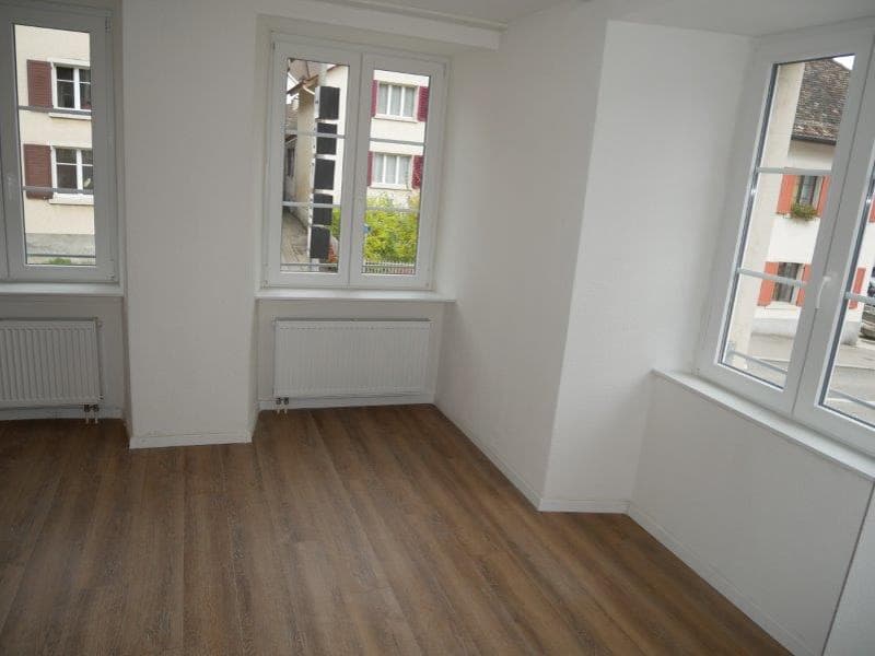 Renovierte 2-Zimmer-Wohnung in Waldenburg (3)