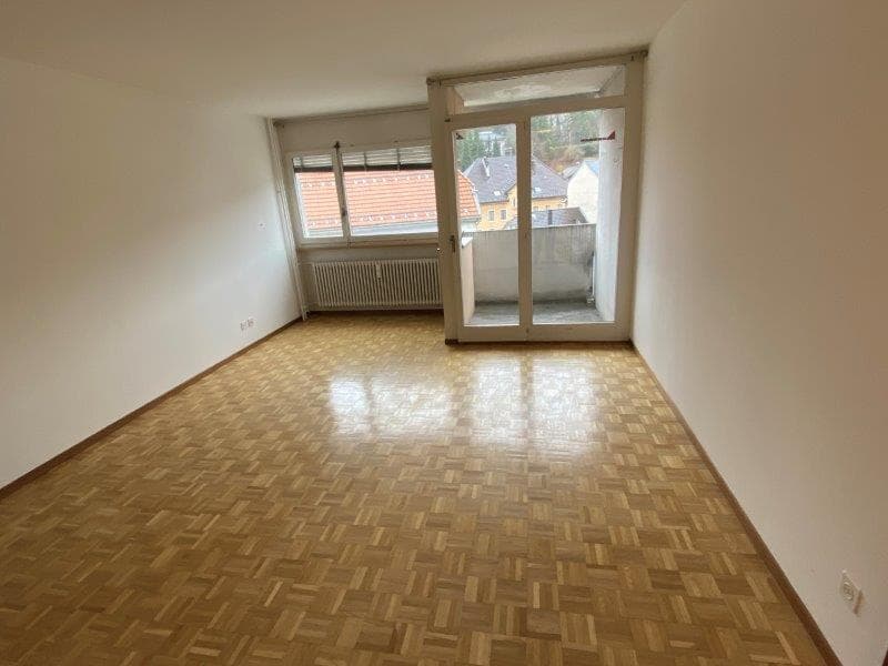 Magnifique appartement de trois pièces (3)