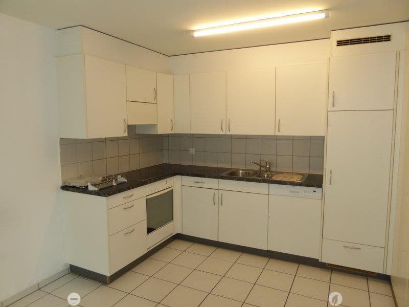 Grosse, wunderschöne 3.5-Zimmer-Wohnung (5)