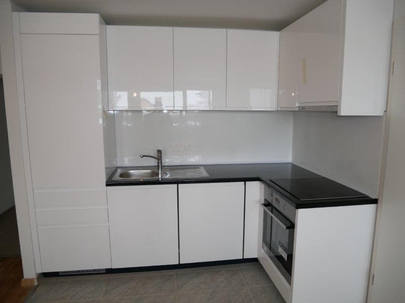 Beautiful 3-room apartment near the Rhine Falls (2)
