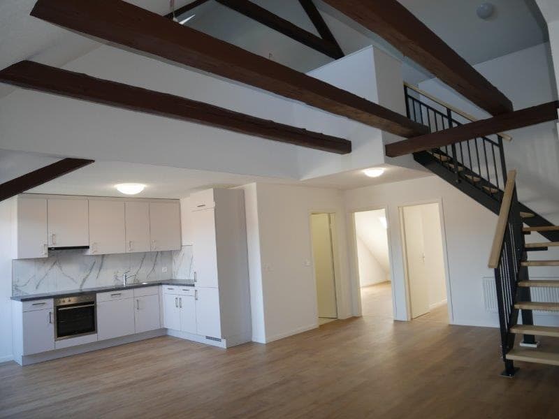 Charmante 4.5-Zimmer-Maisonette-Wohnung in Oberkulm – ab August 2026 zu vermieten (3)