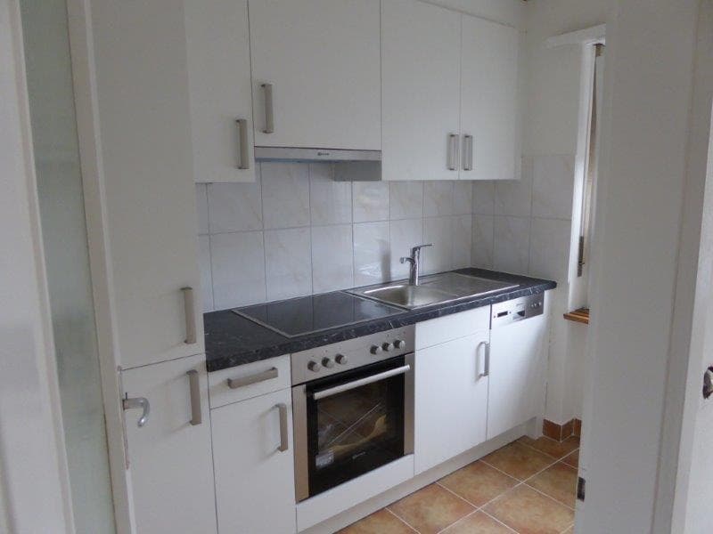 Appartement lumineux 3.5 pièces avec balcon et belle vue à Hägendorf (6)