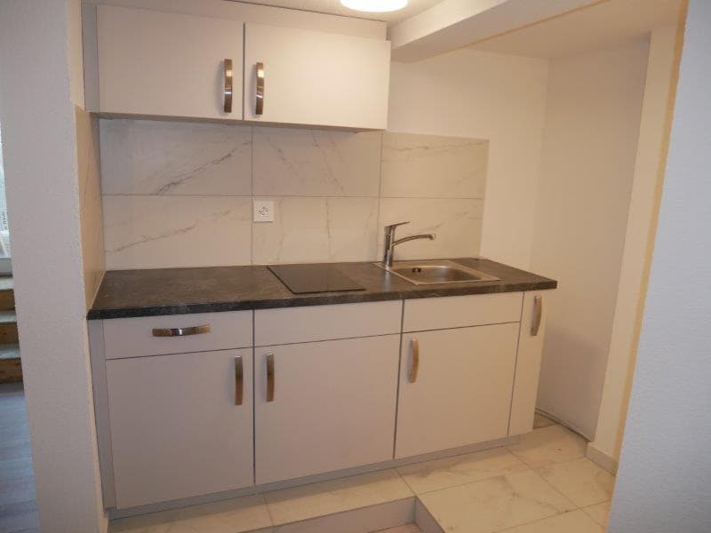 Bel appartement studio à louer à Siebnen (4)
