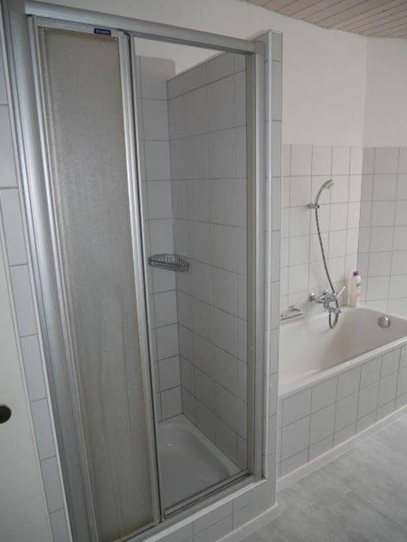 Mehrfamilienhaus in Herisau mit 14 Wohnungen und eine grosse Werkstatt zu verkaufen! (10)