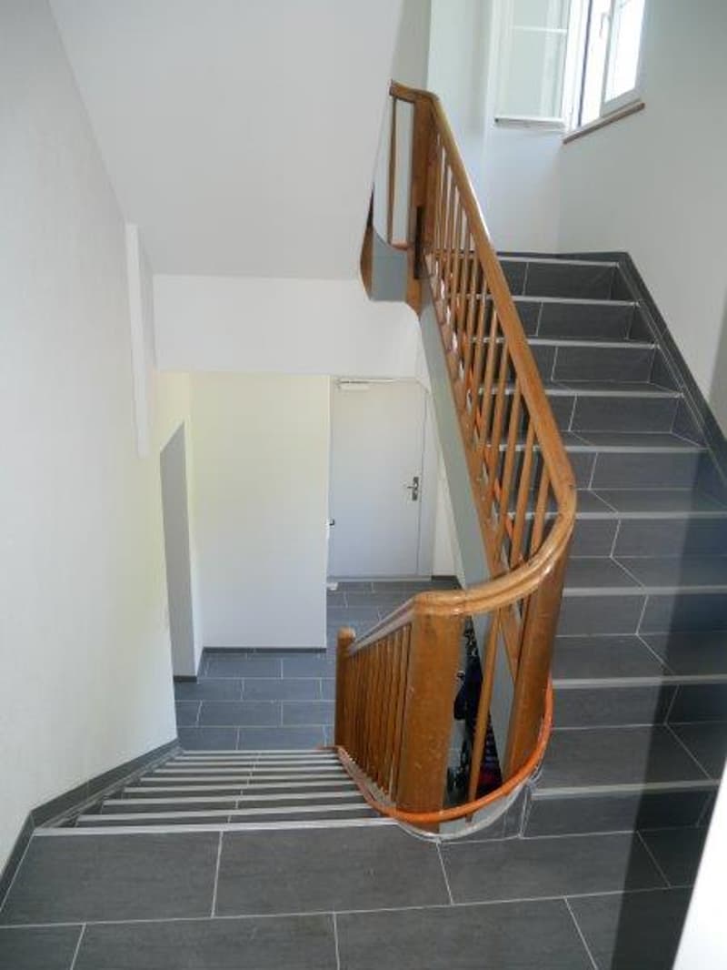 Mehrfamilienhaus in Herisau mit 14 Wohnungen und eine grosse Werkstatt zu verkaufen! (3)