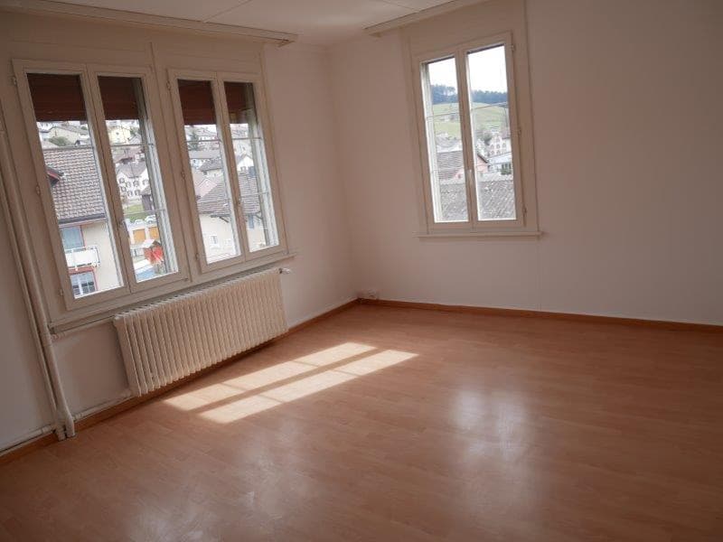 Mehrfamilienhaus in Herisau mit 14 Wohnungen und eine grosse Werkstatt zu verkaufen! (7)