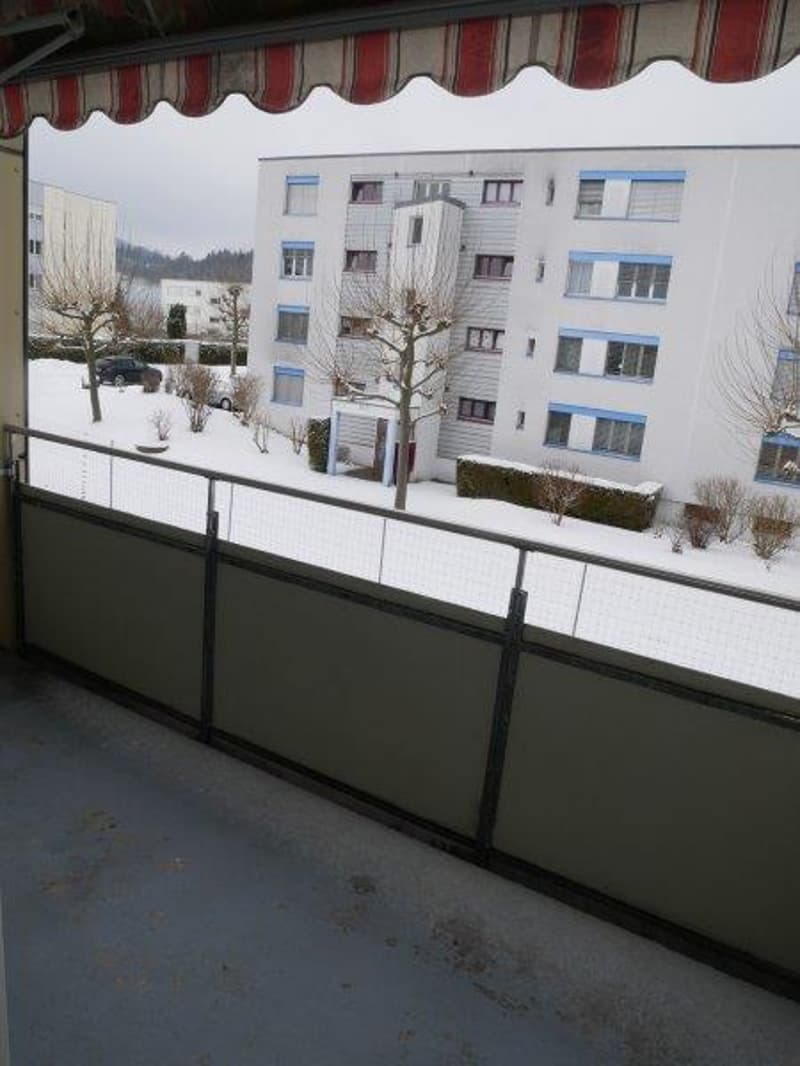 Appartement 4 pièces lumineux avec balcon à Dulliken – disponible à partir d'octobre 2026 (4)