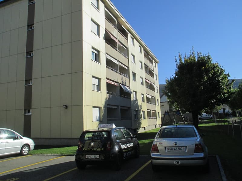 Appartement 4 pièces lumineux avec balcon à Dulliken – disponible à partir d'octobre 2026 (14)