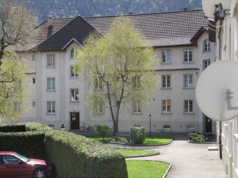Prächtige 4.5-Zimmer-Wohnung! Miete angeboten! (10)